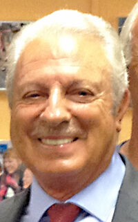 Bill Daskarolis